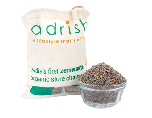 Adrish Organic Lavender Tea